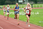 Women and Girls 1500 metres, 2021 North Eastern Track and Field Champs., Middesbrough. Photo: David T. Hewitson/Sports for All Pics
